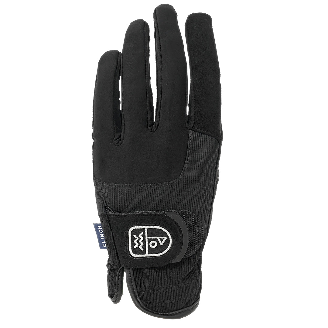 Clinch Tactile Glove