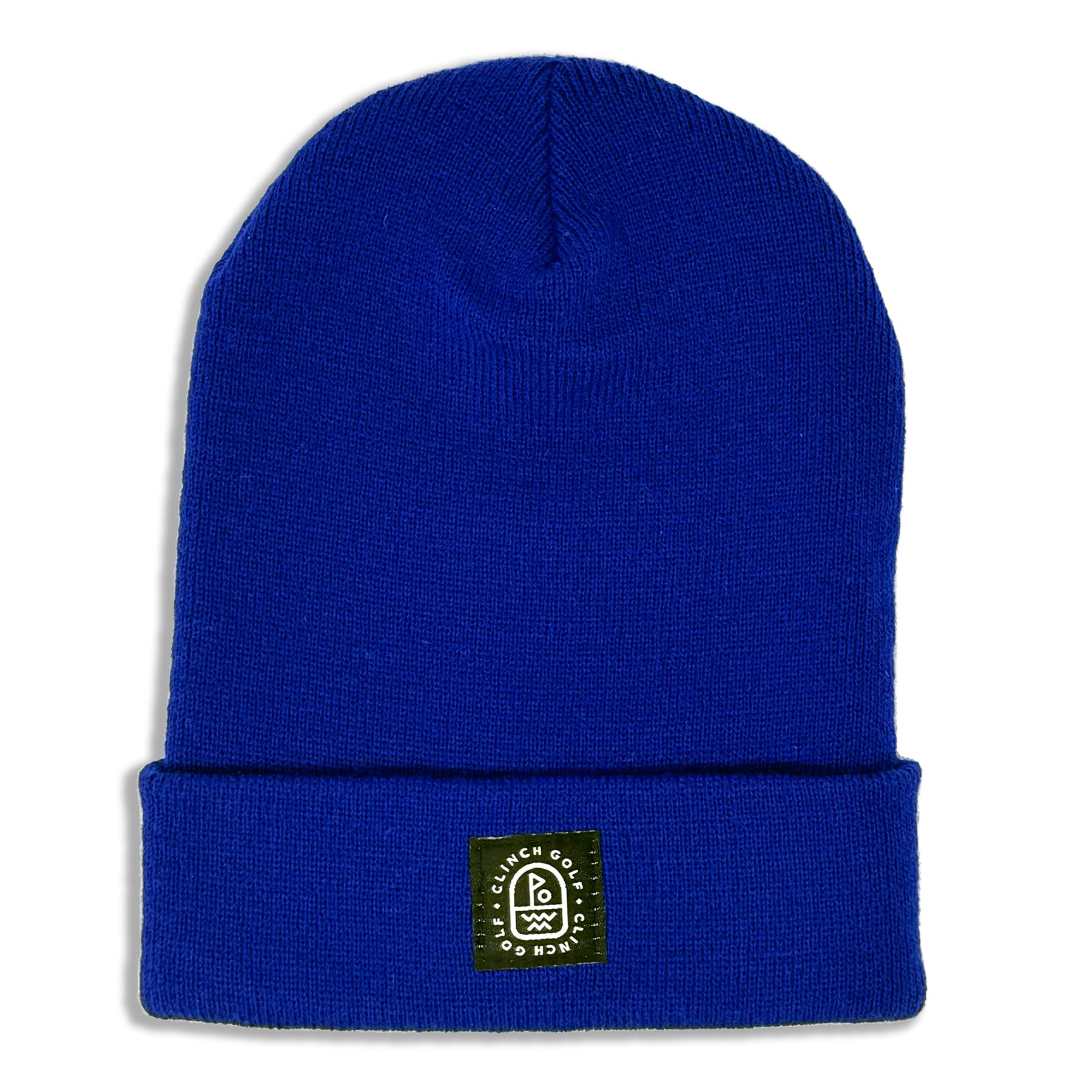 Clinch Flagstick Beanie