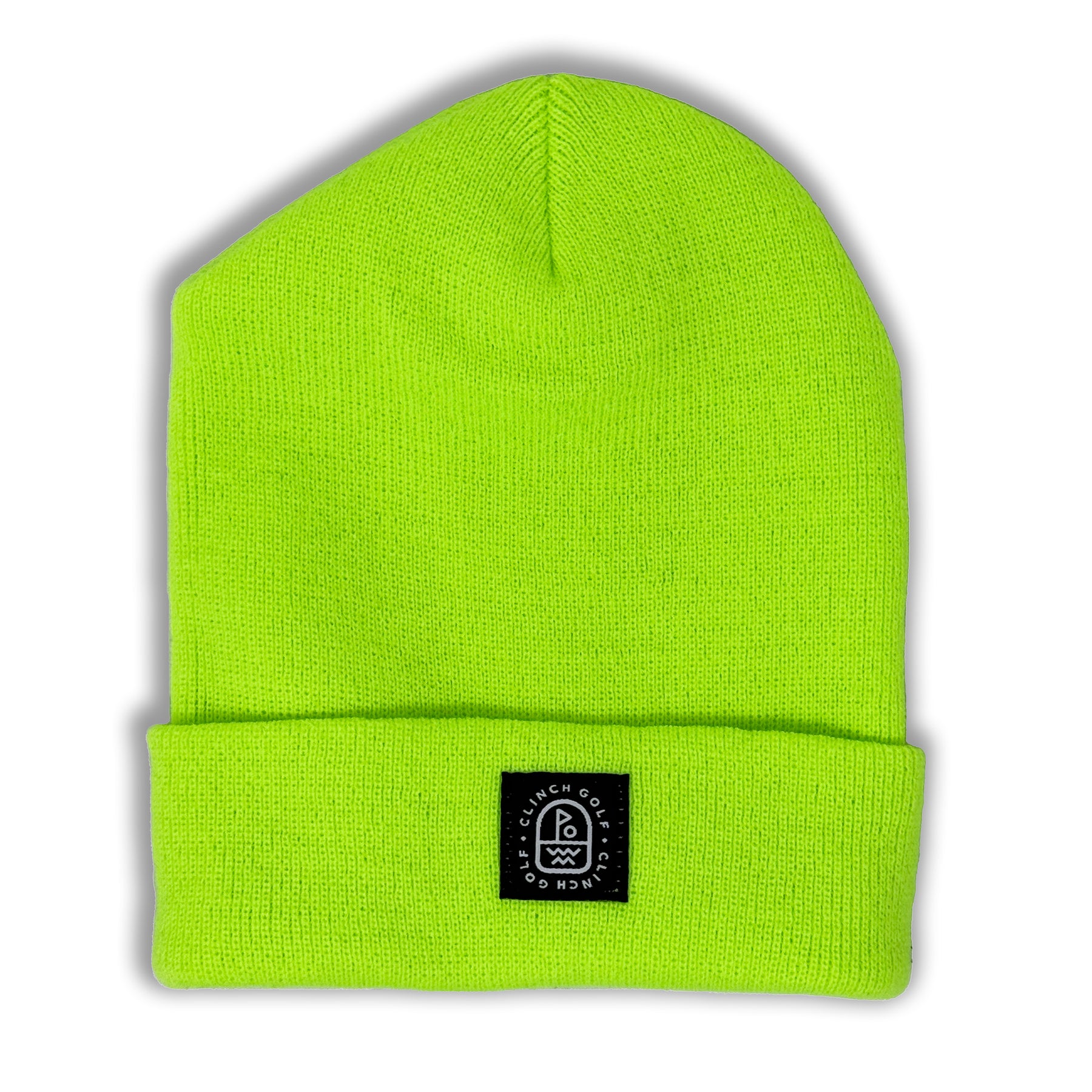 Clinch Flagstick Beanie