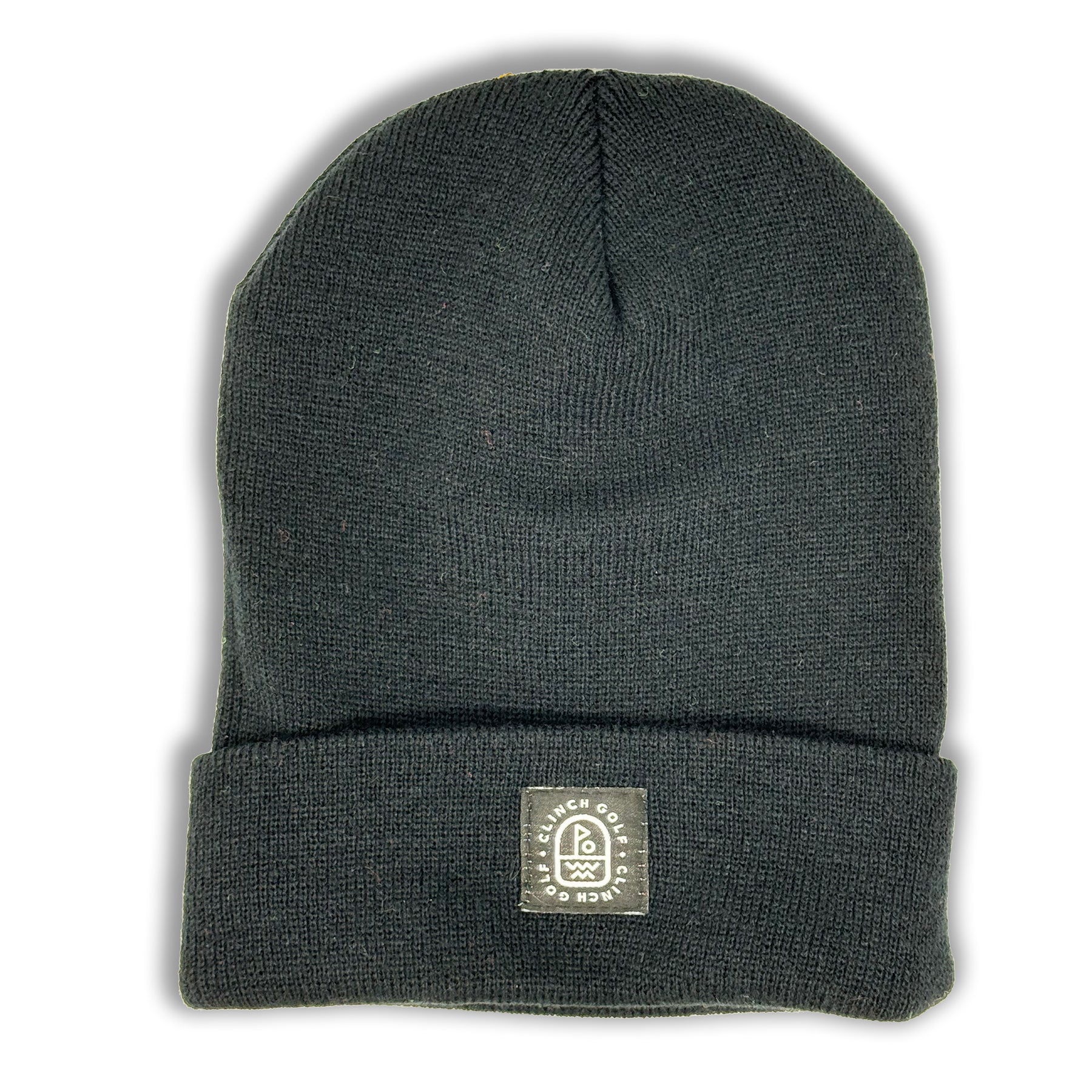 Clinch Flagstick Beanie