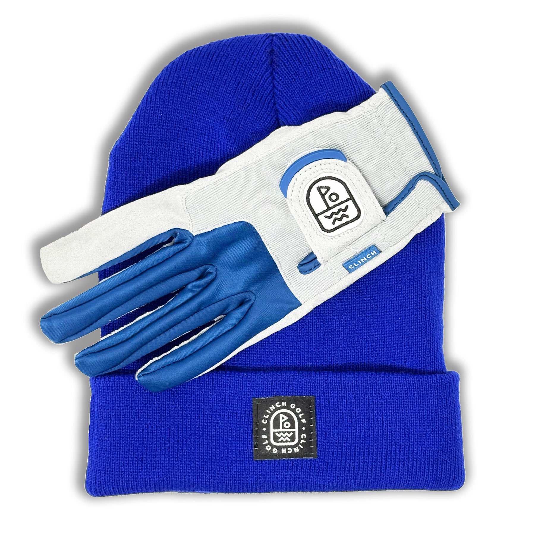 Clinch Flagstick Beanie