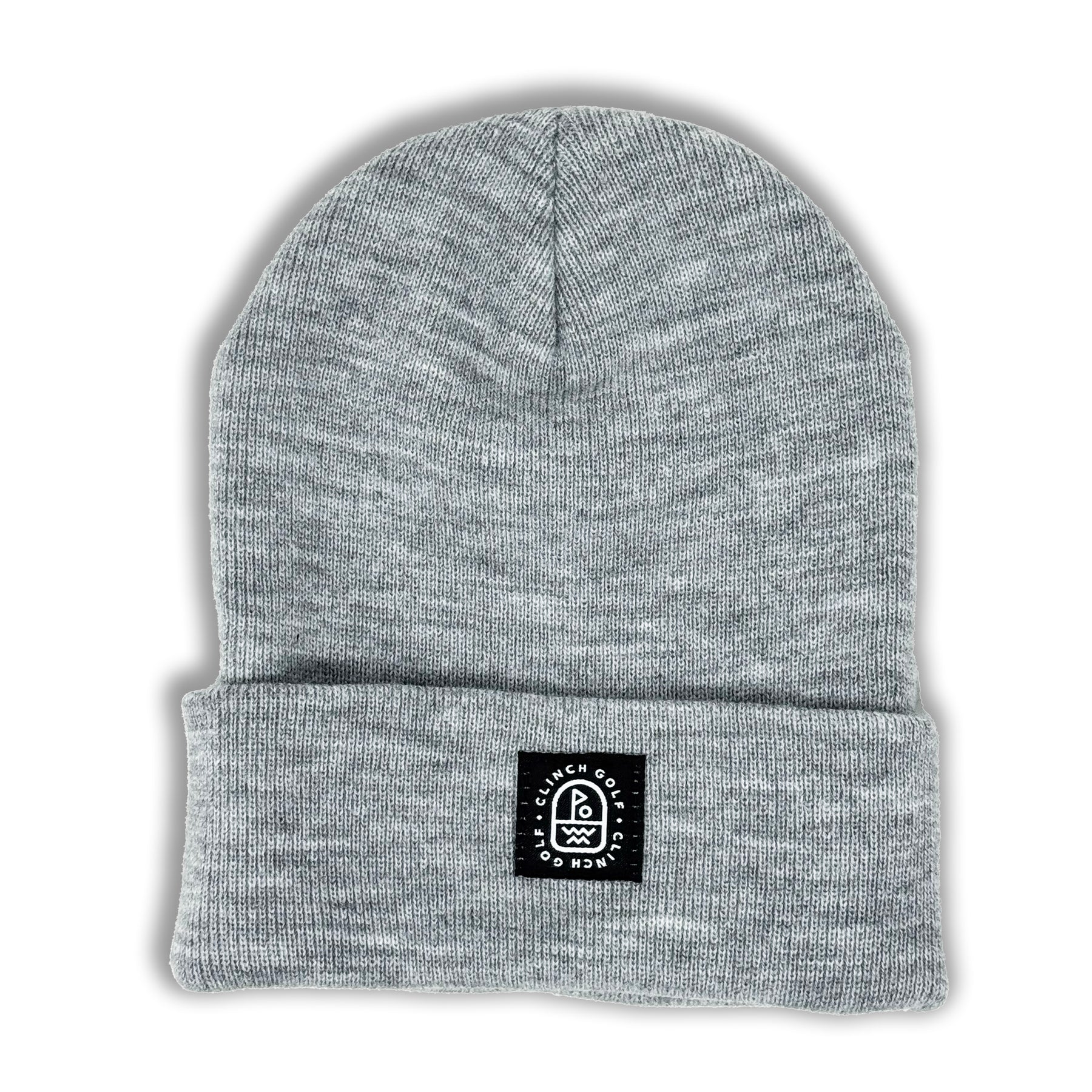 Clinch Flagstick Beanie