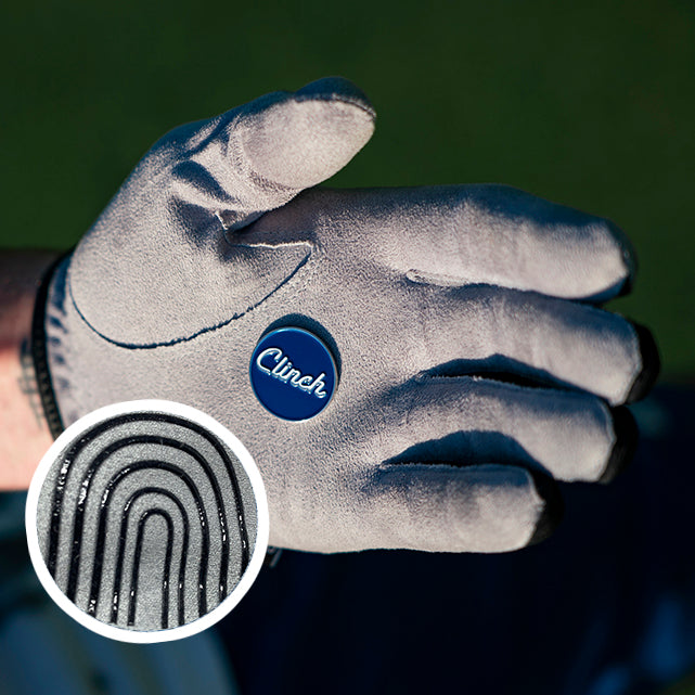 Clinch Tactile Glove