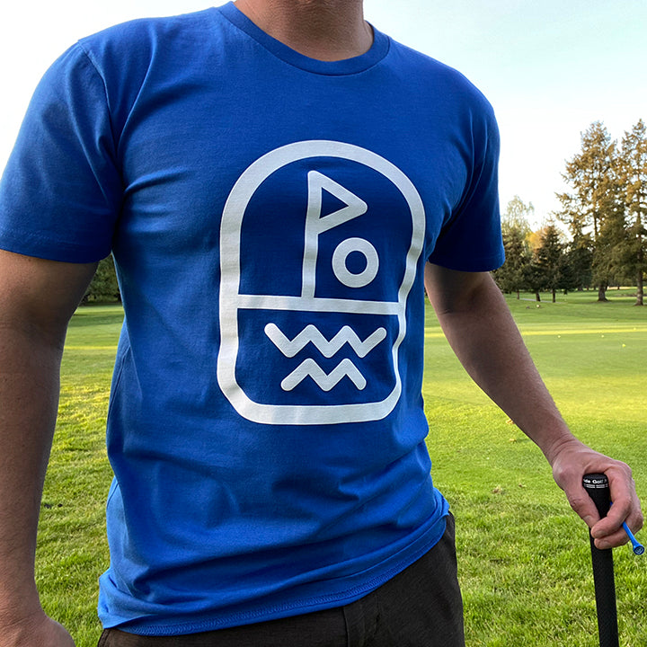 Clinch 'Flagstick' SS Tee