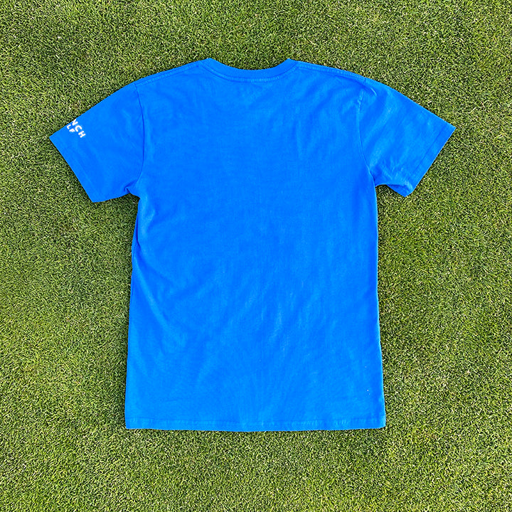 Clinch 'Flagstick' SS Tee