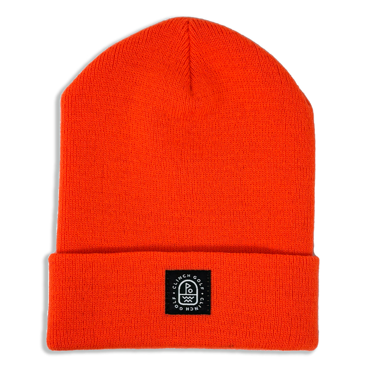 Clinch Flagstick Beanie