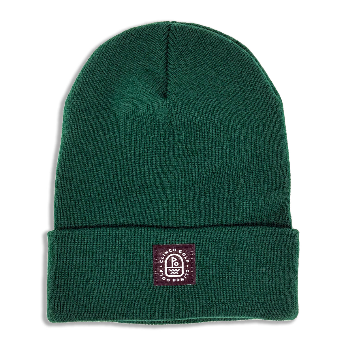 Clinch Flagstick Beanie