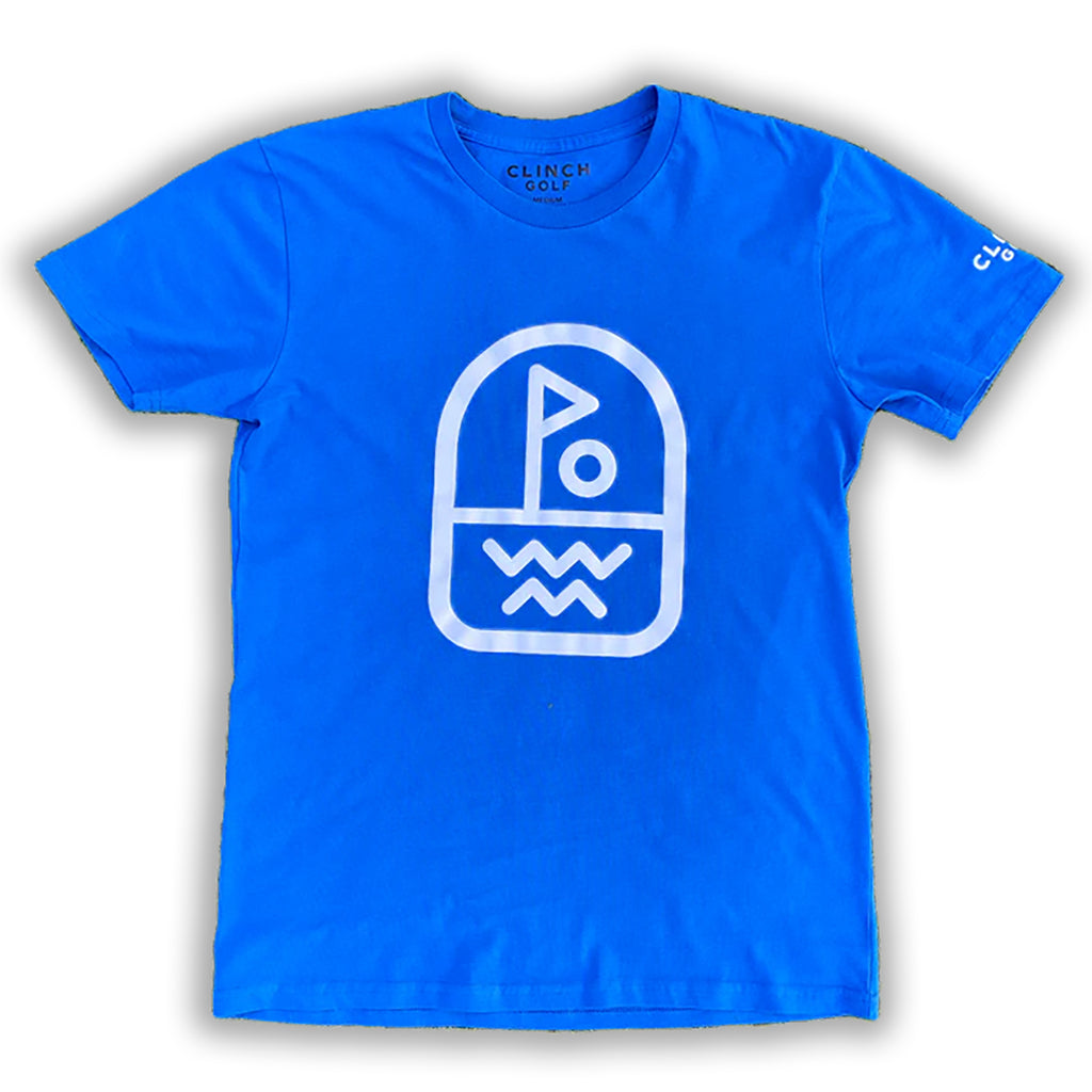 Flagstick SS Tee