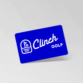 Clinch Golf Digital Gift Card