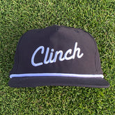 Clinch 'Behind the Ropes' Hat